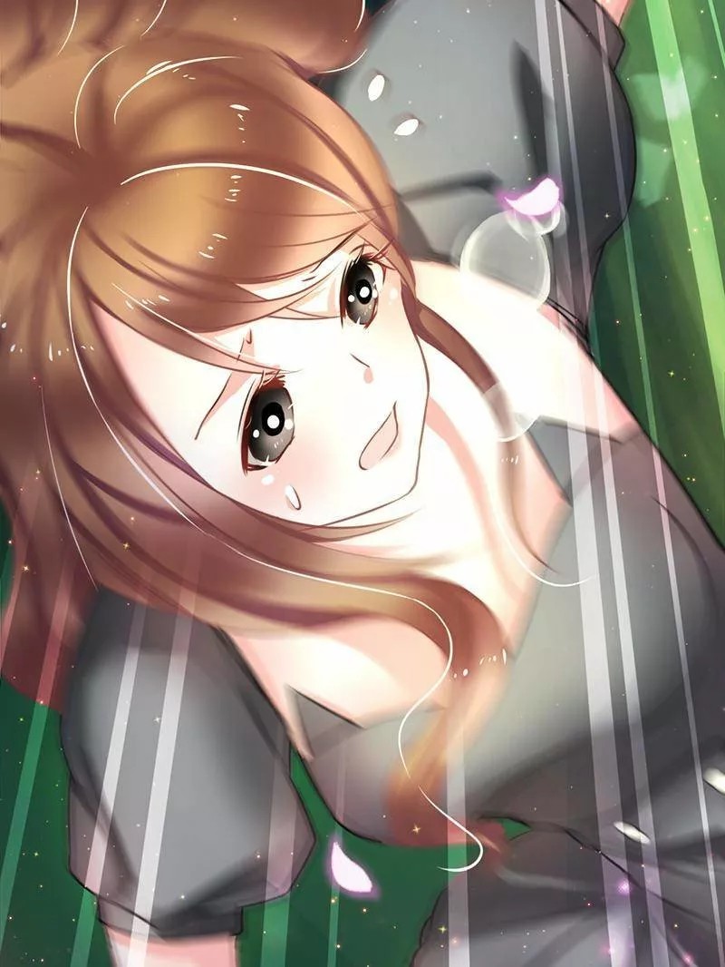 Beauty and the Beasts Ch. 1 第7页