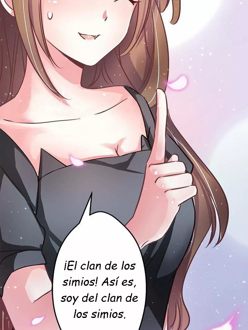 Beauty and the Beasts Ch. 1 第62页