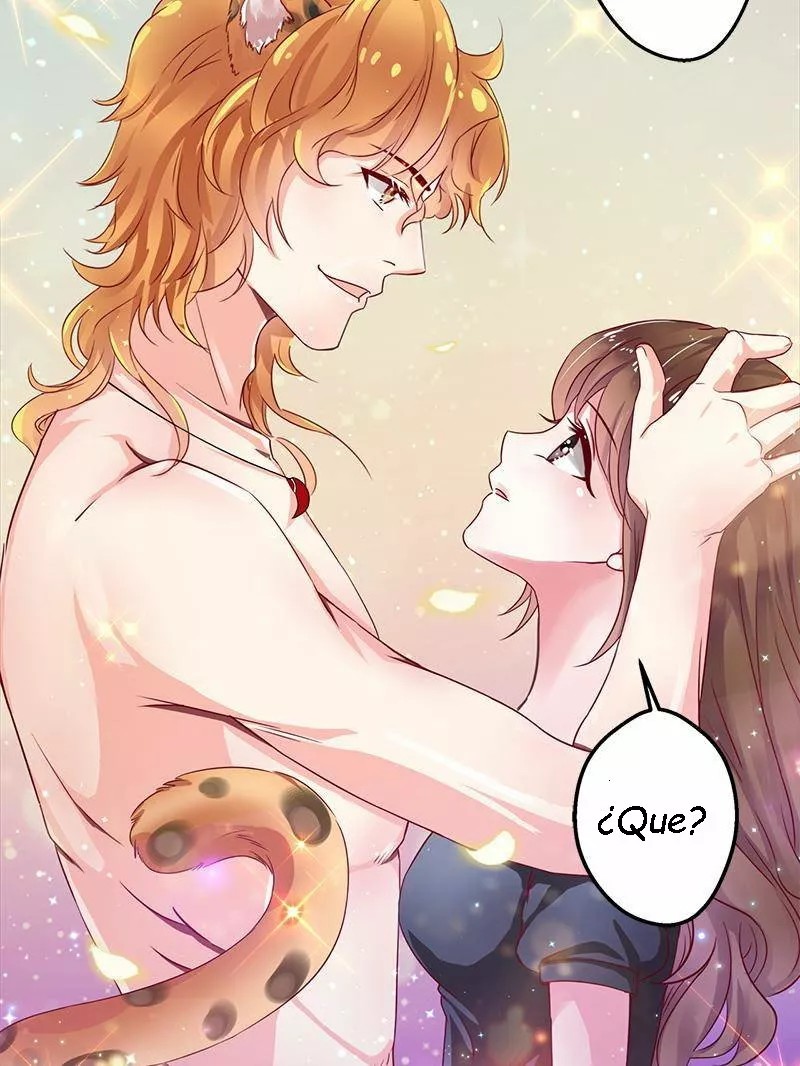 Beauty and the Beasts Ch. 1 第65页