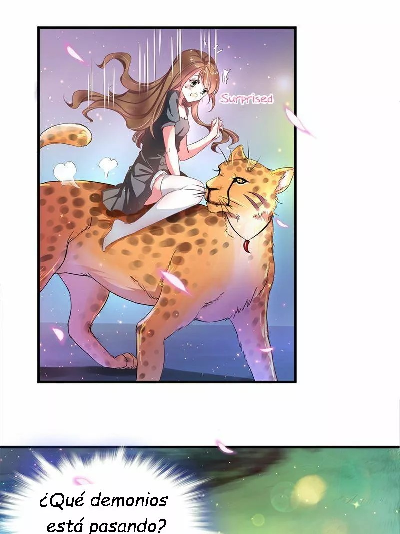 Beauty and the Beasts Ch. 1 第71页