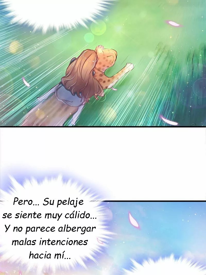 Beauty and the Beasts Ch. 1 第72页