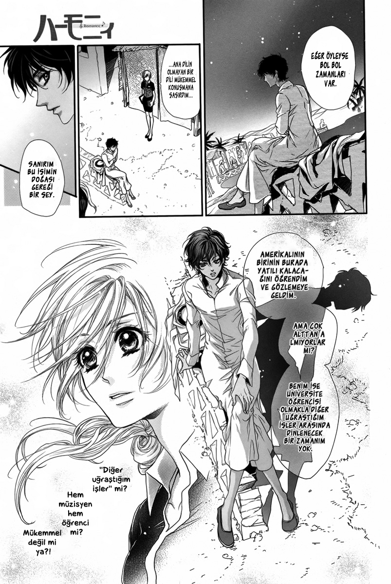 Hajimari wa Suna no Ichiya Ch. 1 第6页