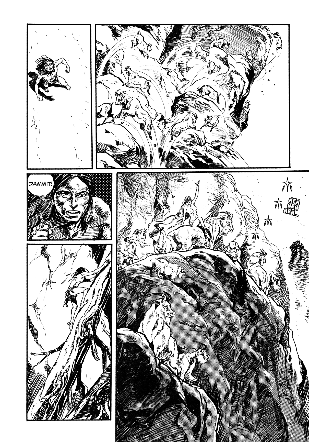 Naata Oneshot 第16页