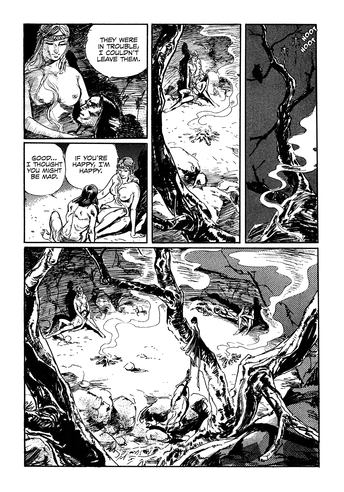 Naata Oneshot 第25页