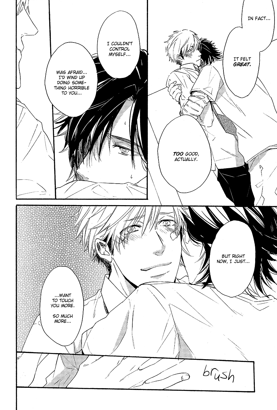 Boku to Neko to Hatsukoi Kousa Vol. 1 Ch. 2 第24页