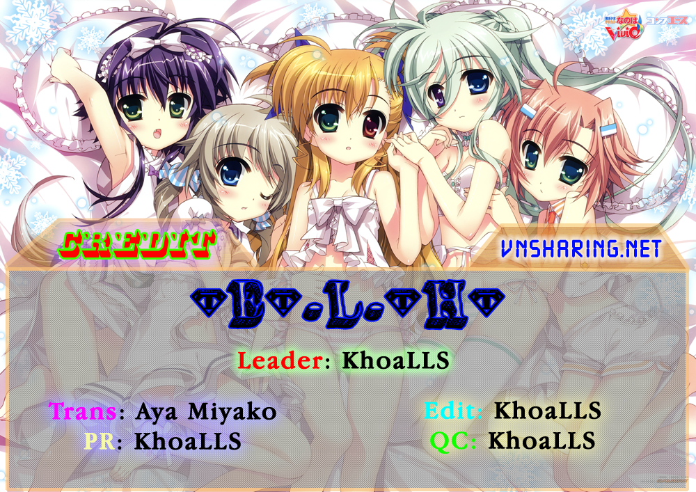Gachirin ni Kiri Saku Vol. 1 Ch. 3 第34页