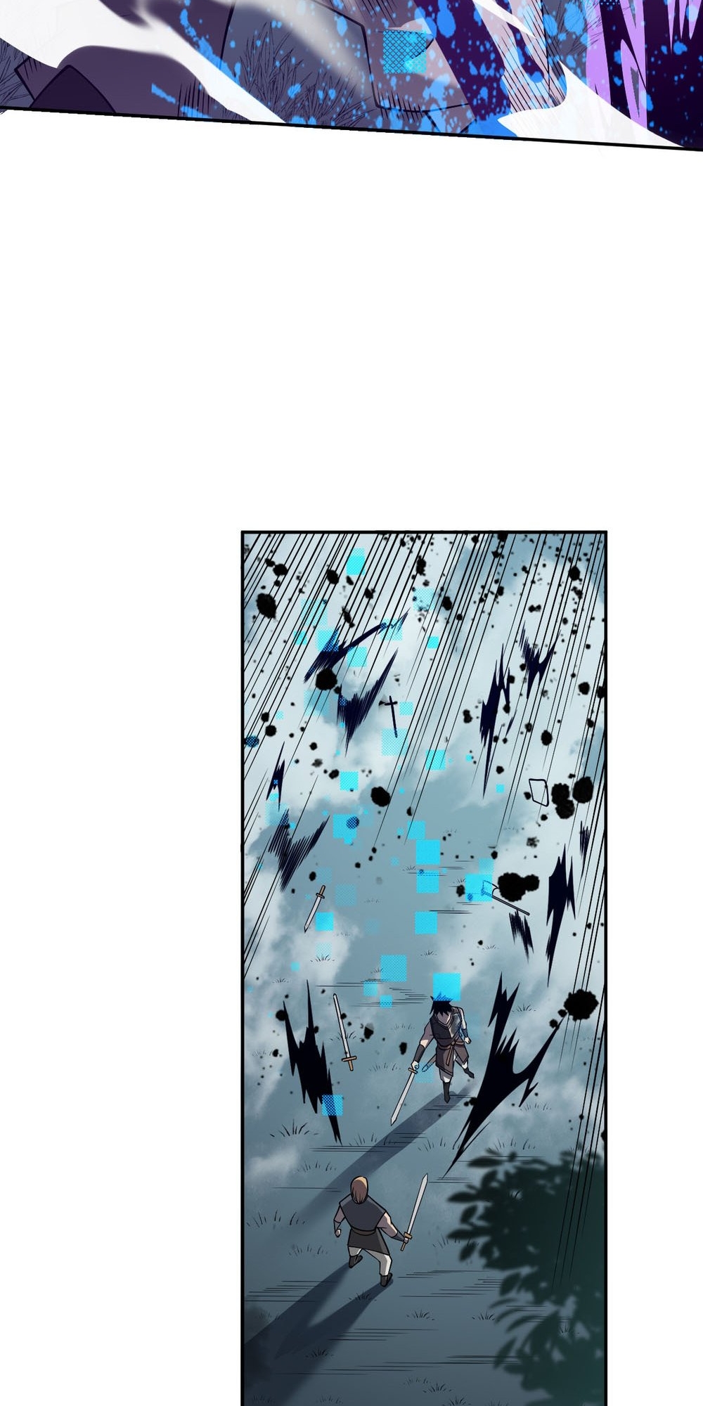 Wangyou: Yinwei Tai Lang, Wo Chengle Quan Fu Gongdi! Ch. 3 第69页