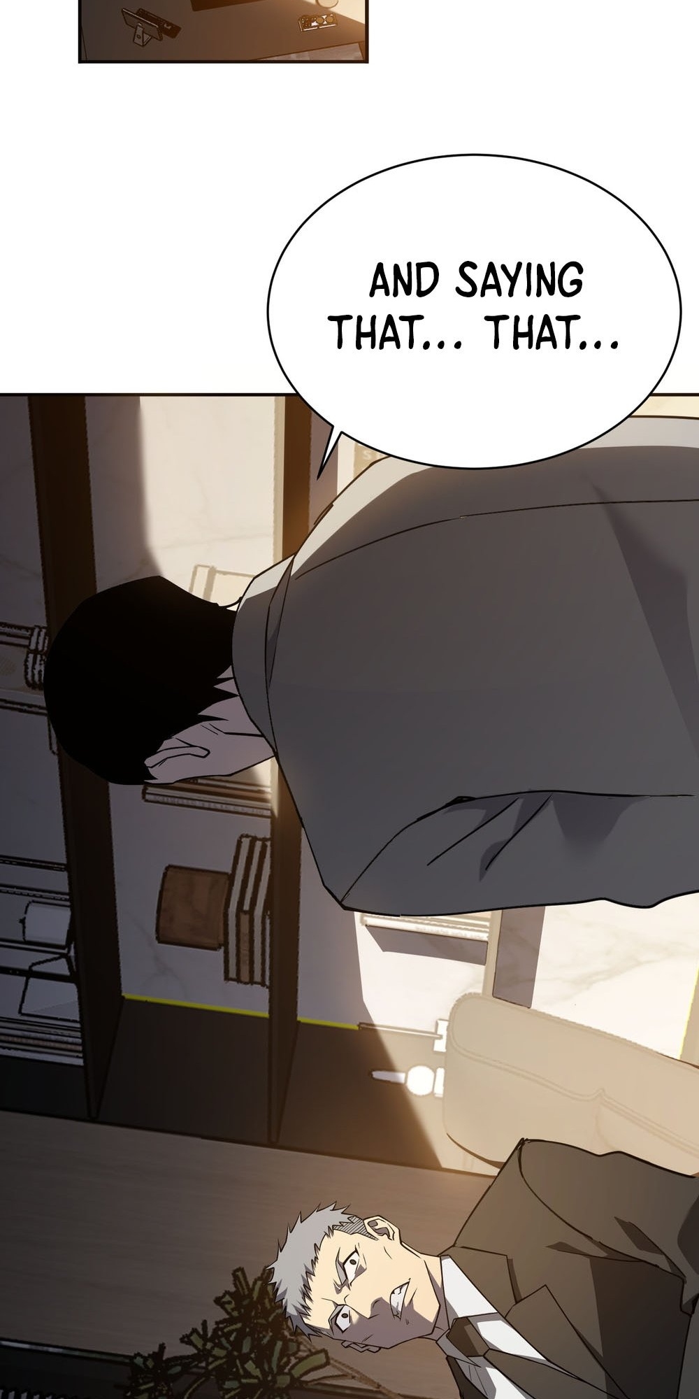 Wangyou: Yinwei Tai Lang, Wo Chengle Quan Fu Gongdi! Ch. 3 第87页
