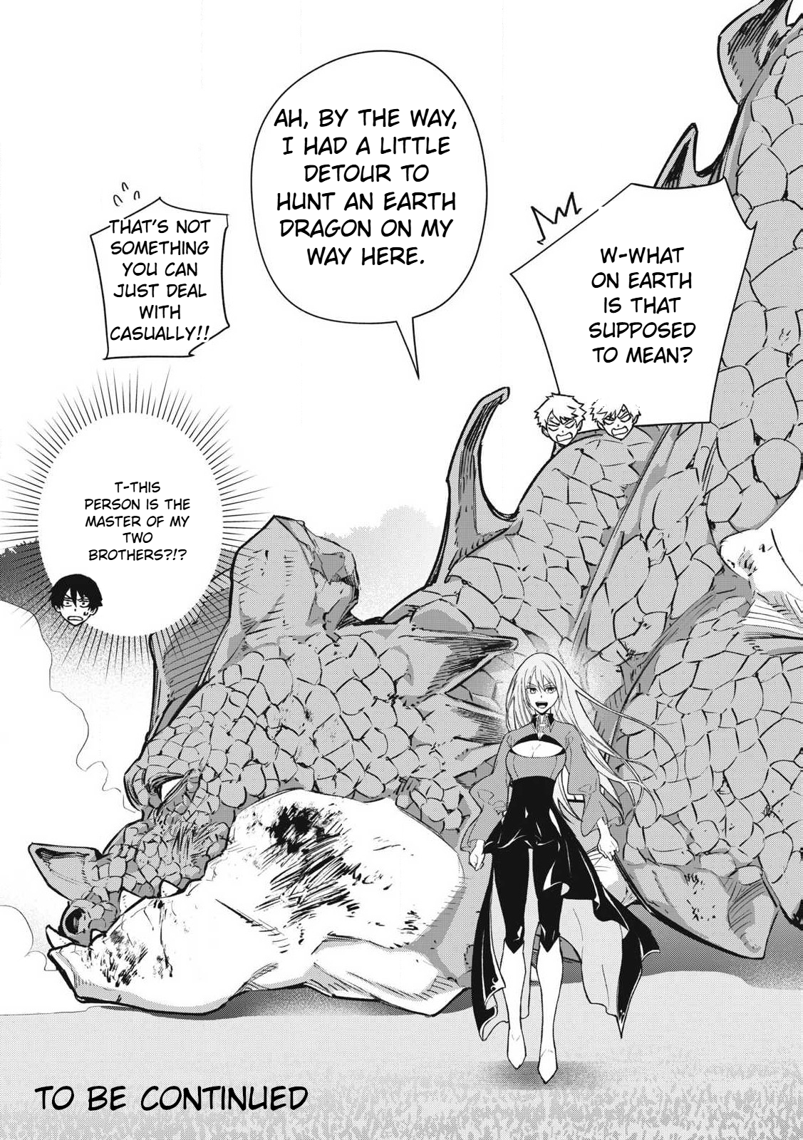 Game Chuuban de Shinu Akuyaku Kizoku ni Tensei Shita node, Hazure Skill "Tame" wo Kushi Shite Saikyou wo Mezashite Mita Reincarnated into Villainous Aristocrat: Part 1 第27页