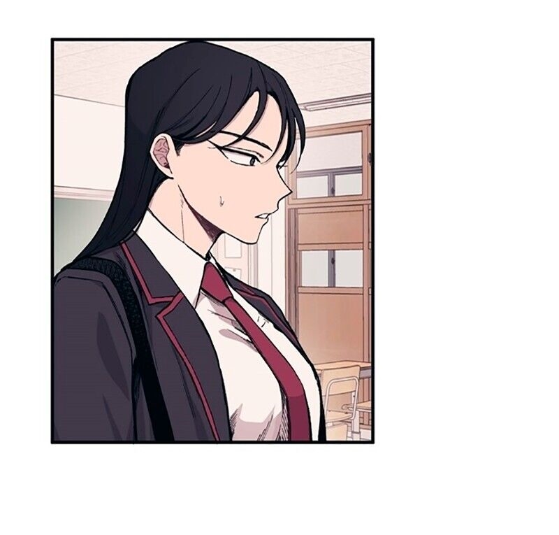 Yeonwoo's Innocence Ch. 3 第14页