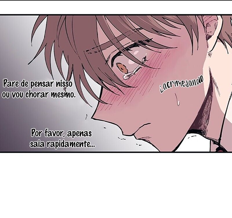 Yeonwoo's Innocence Ch. 3 第19页