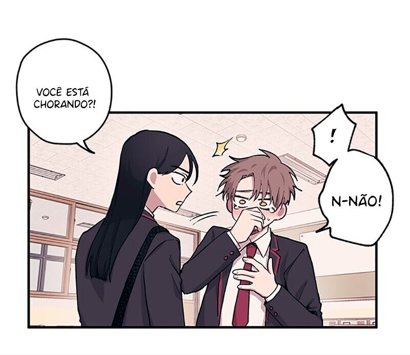 Yeonwoo's Innocence Ch. 3 第25页