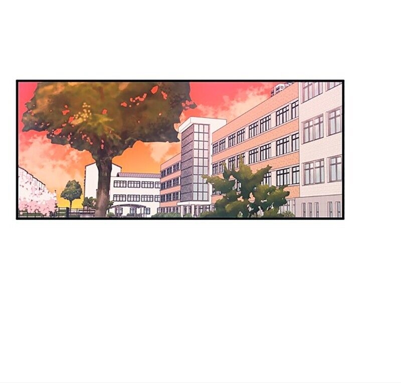 Yeonwoo's Innocence Ch. 3 第29页