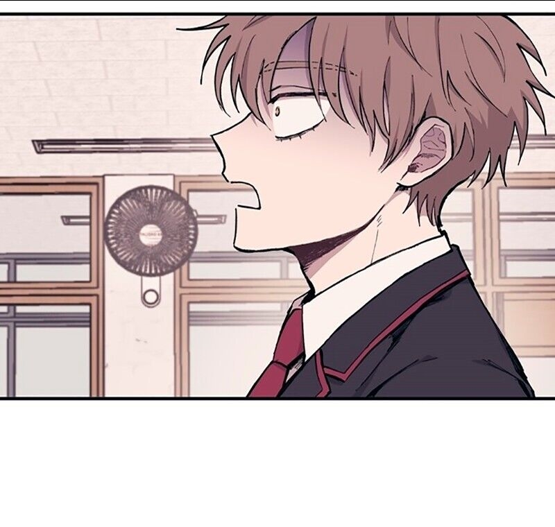 Yeonwoo's Innocence Ch. 3 第4页