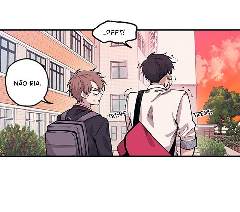 Yeonwoo's Innocence Ch. 3 第31页