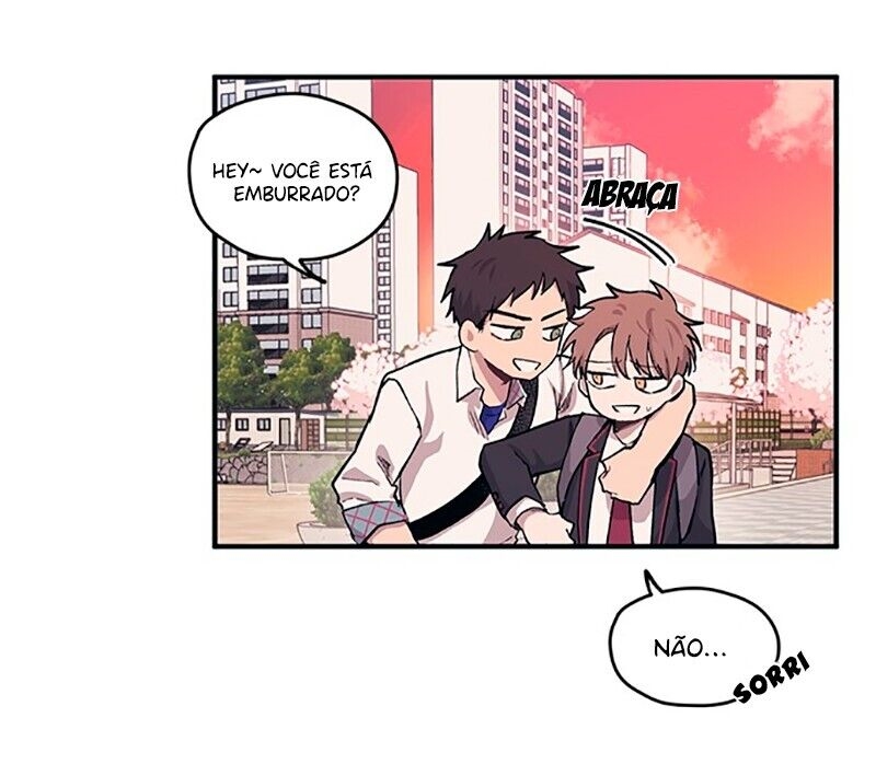 Yeonwoo's Innocence Ch. 3 第33页