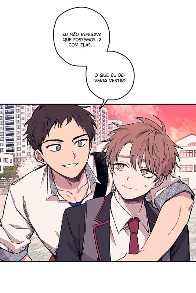 Yeonwoo's Innocence Ch. 3 第35页