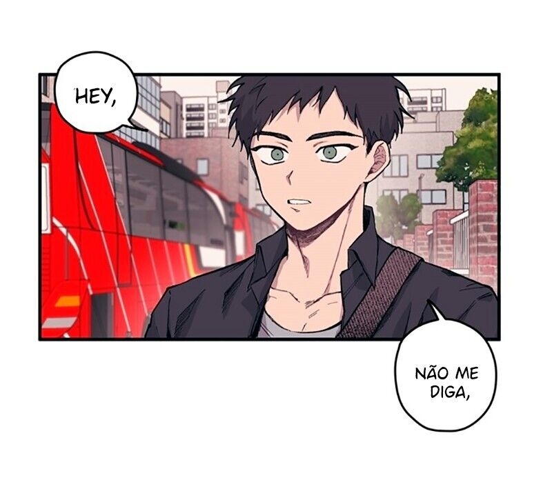 Yeonwoo's Innocence Ch. 3 第39页