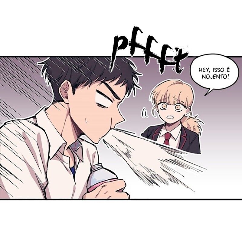 Yeonwoo's Innocence Ch. 3 第5页