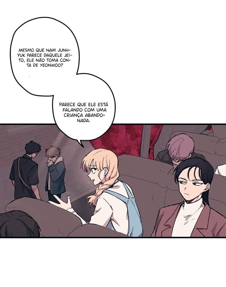 Yeonwoo's Innocence Ch. 3 第43页