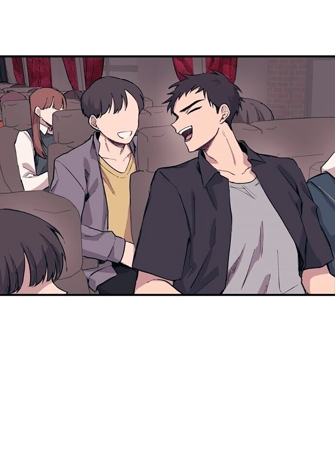 Yeonwoo's Innocence Ch. 3 第47页