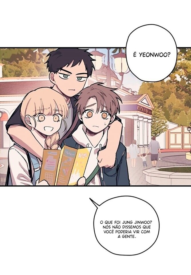 Yeonwoo's Innocence Ch. 3 第57页