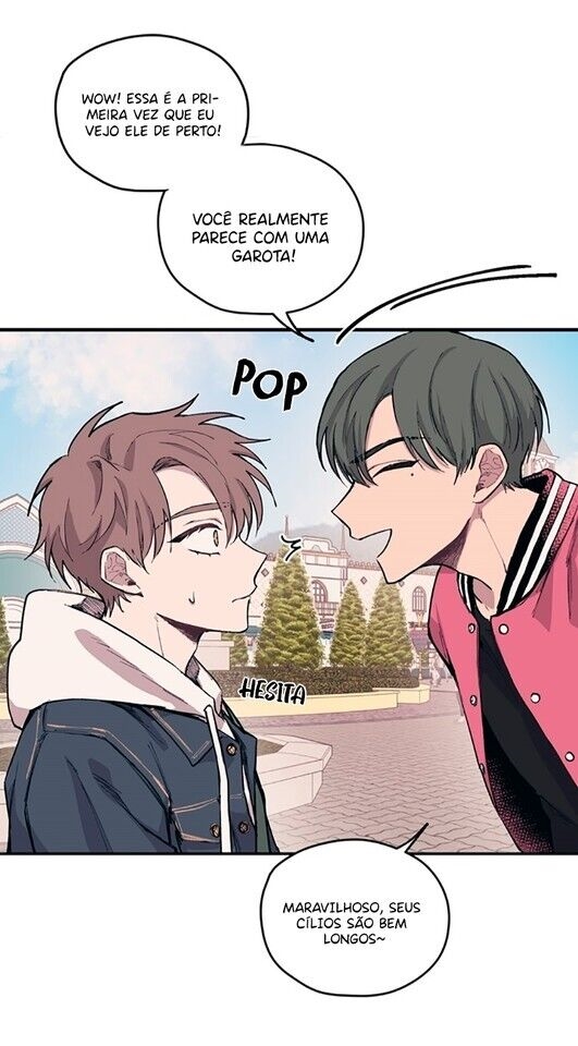 Yeonwoo's Innocence Ch. 3 第58页