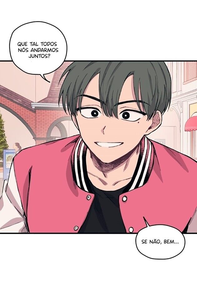 Yeonwoo's Innocence Ch. 3 第59页