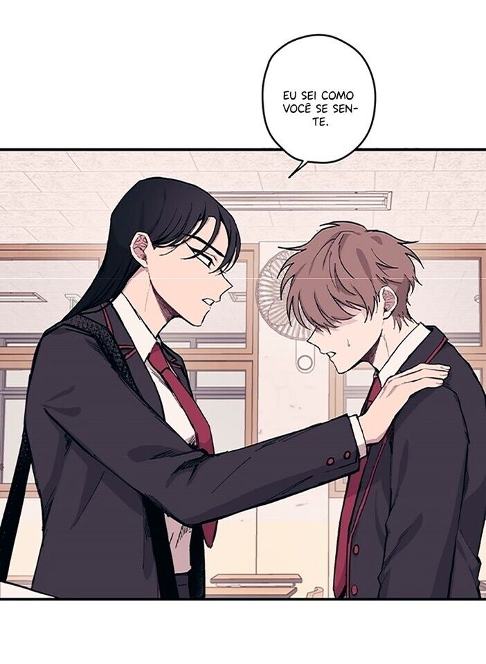 Yeonwoo's Innocence Ch. 3 第8页