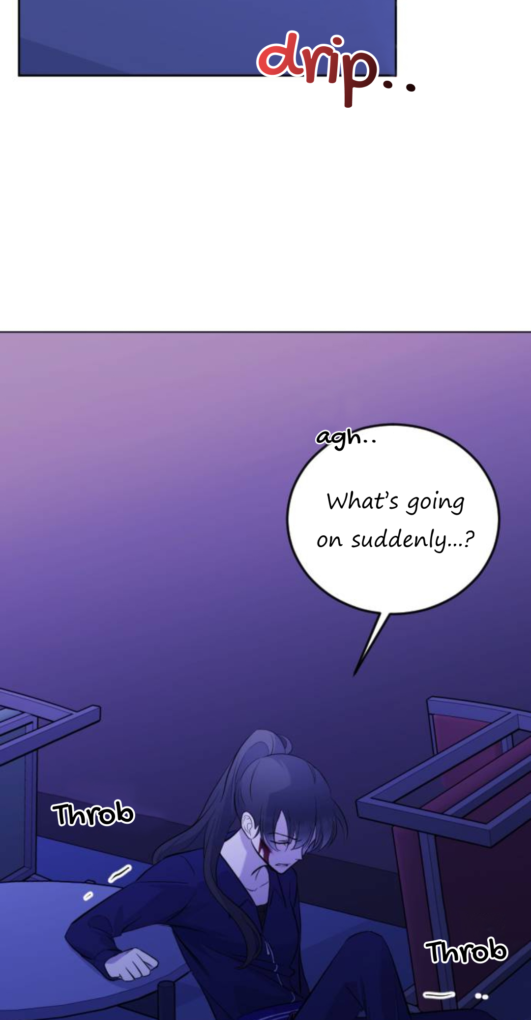 The Ending, I Want to Change it Why are you here? 第29页