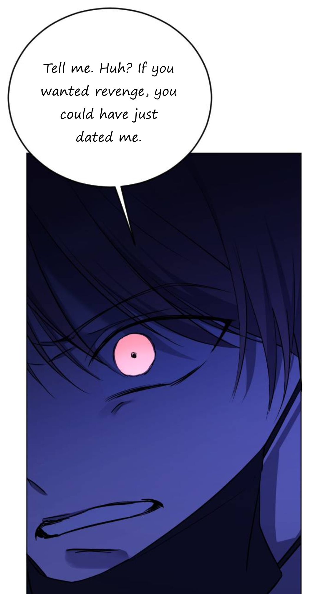 The Ending, I Want to Change it Why are you here? 第38页