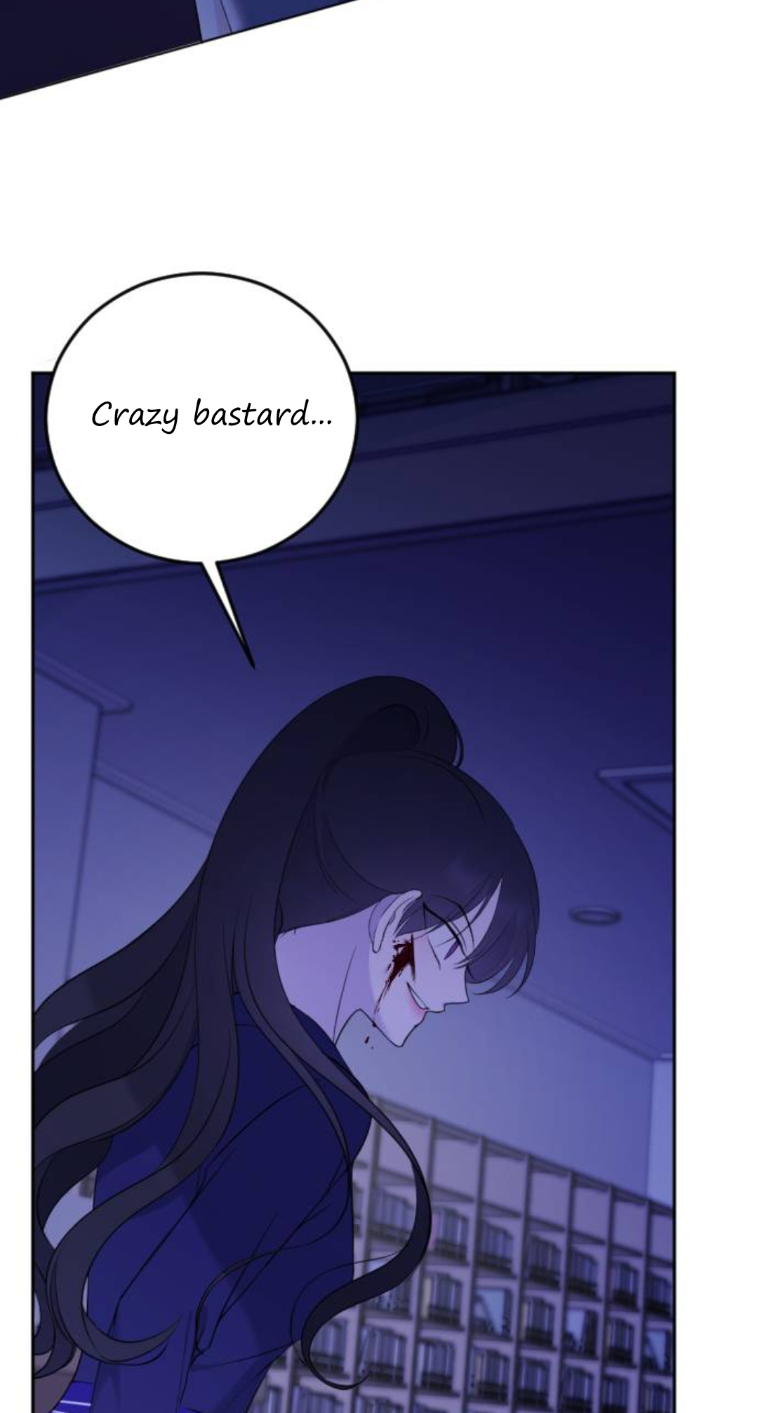 The Ending, I Want to Change it Why are you here? 第46页