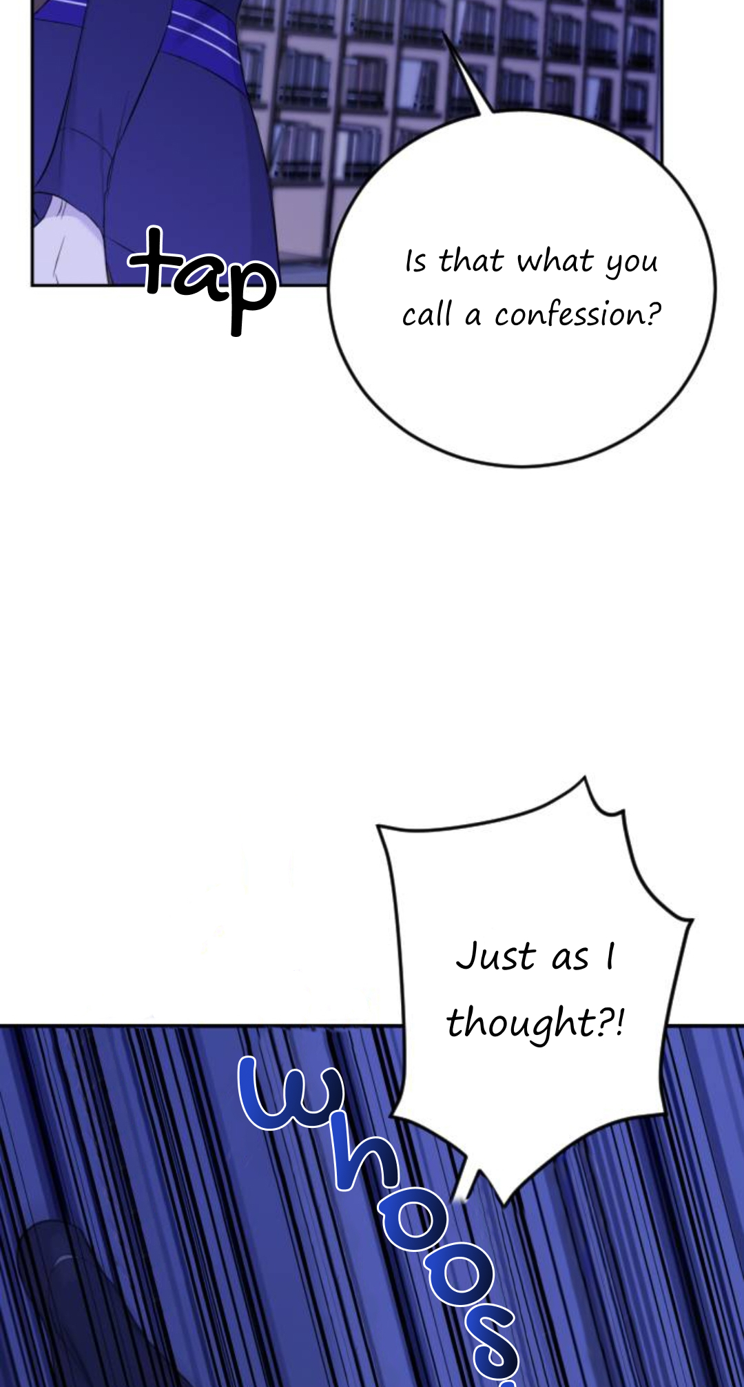 The Ending, I Want to Change it Why are you here? 第47页
