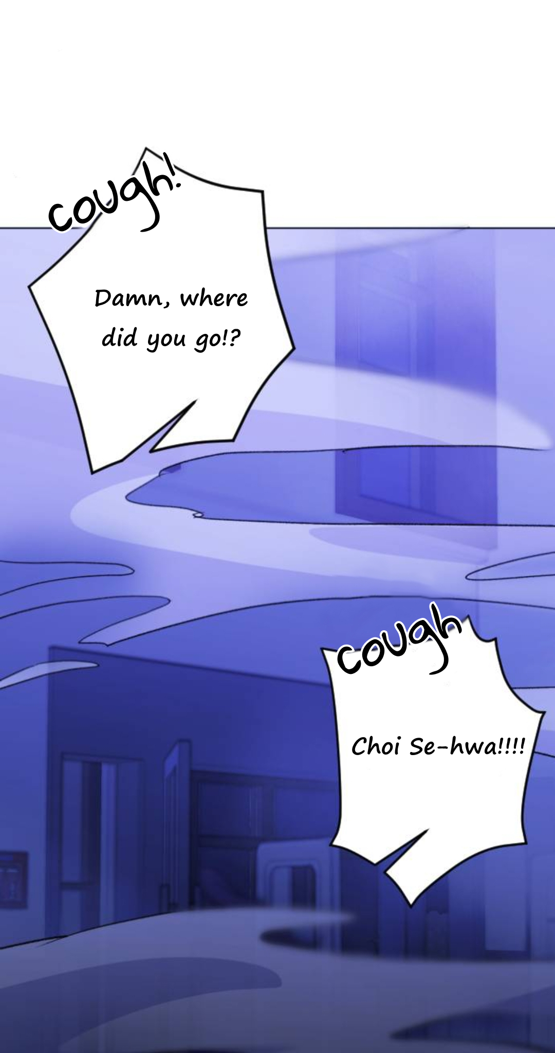 The Ending, I Want to Change it Why are you here? 第56页