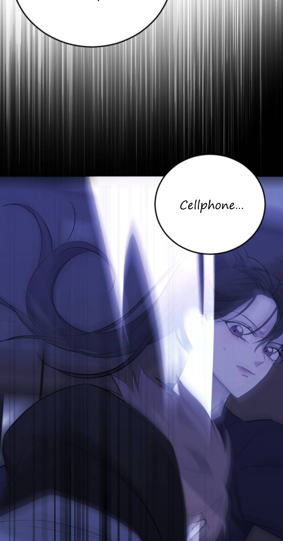 The Ending, I Want to Change it Why are you here? 第66页