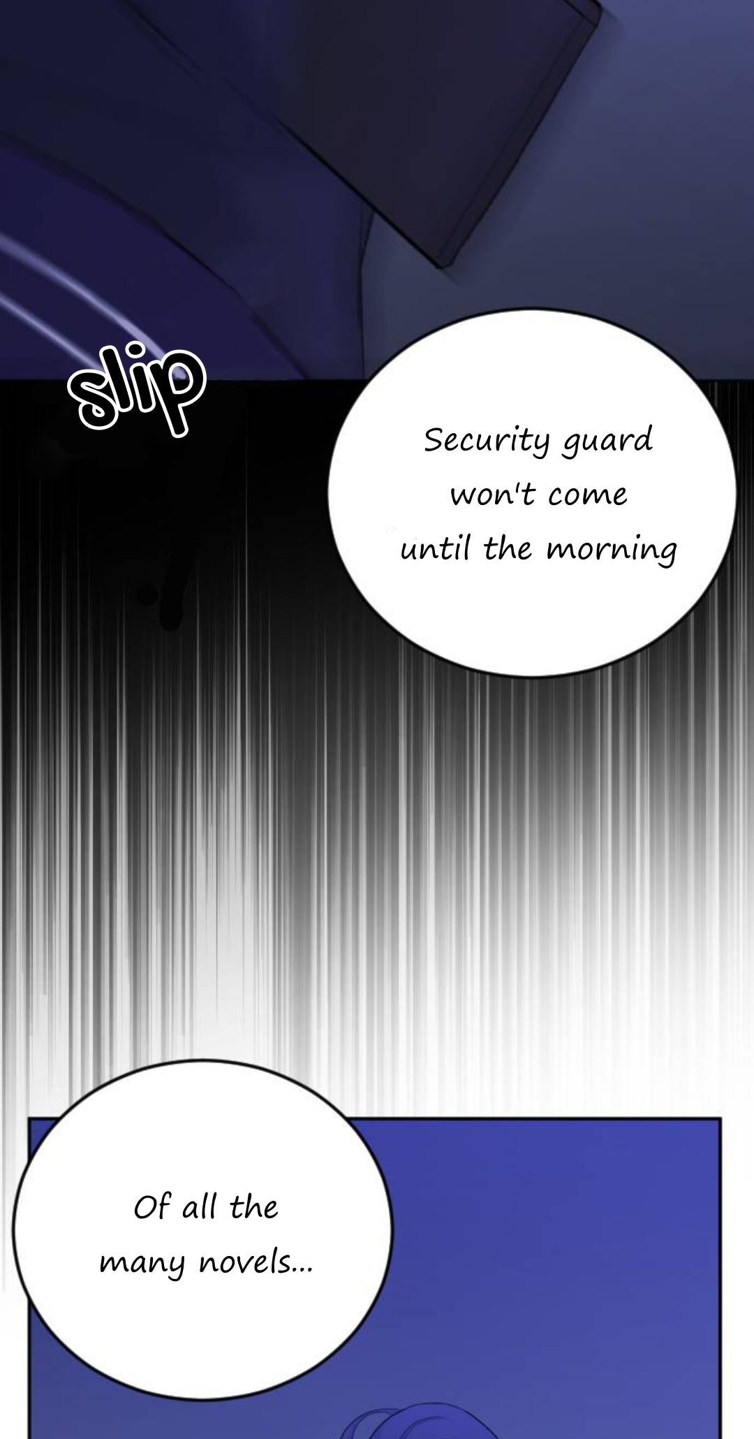 The Ending, I Want to Change it Why are you here? 第68页