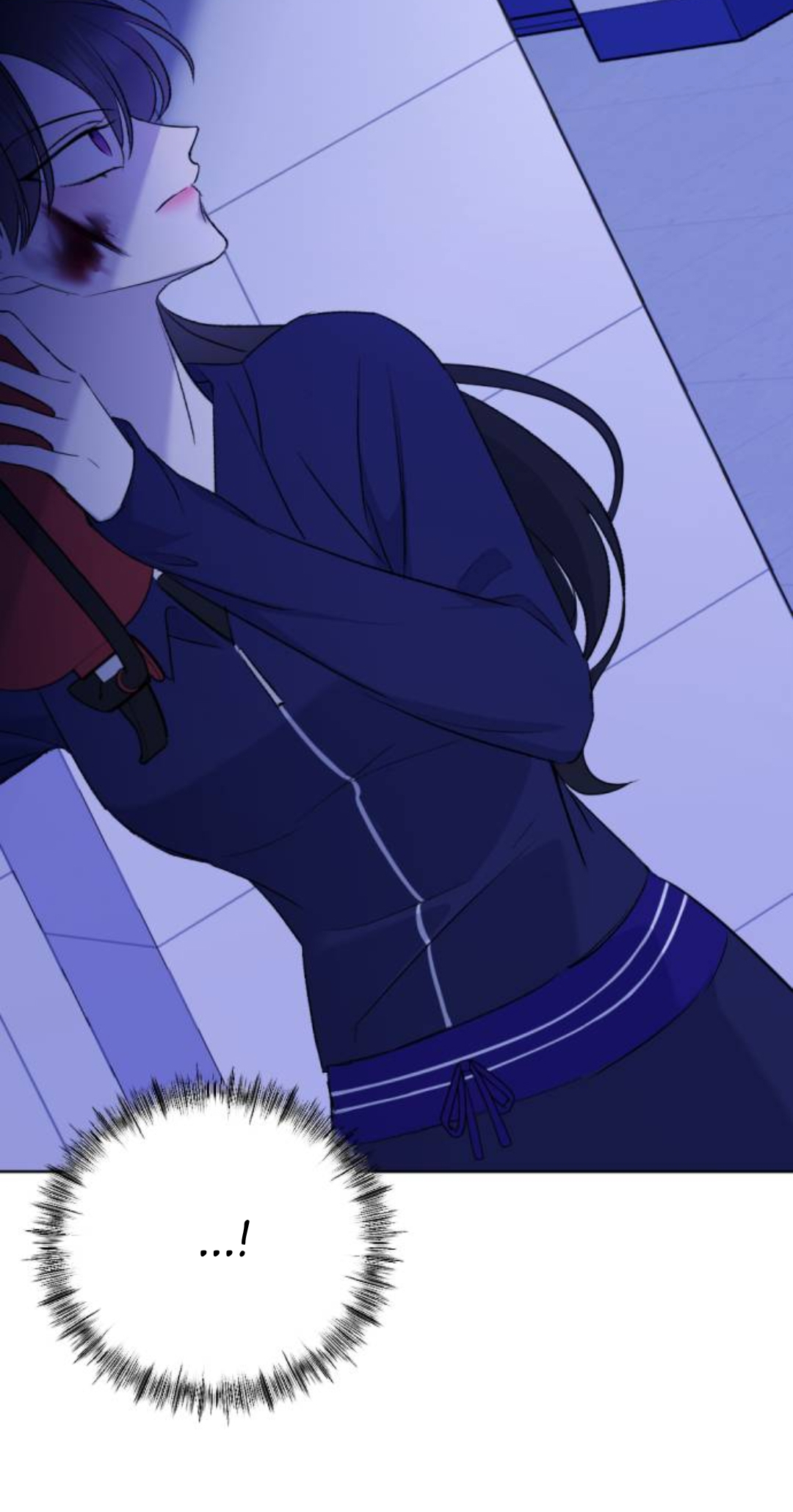 The Ending, I Want to Change it Why are you here? 第77页