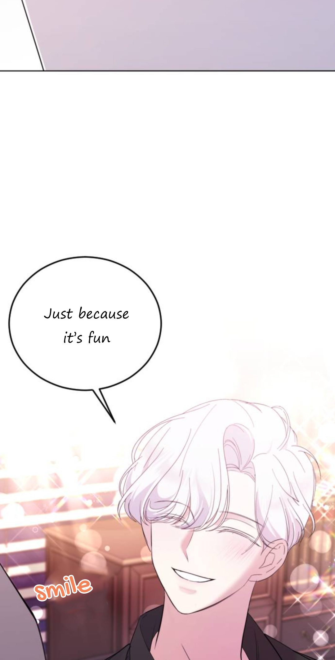 The Ending, I Want to Change it Why are you here? 第9页