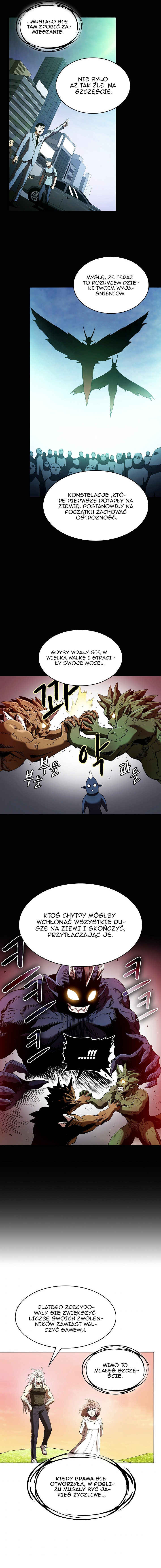 The Celestial Returned from Hell Ch. 23 第11页