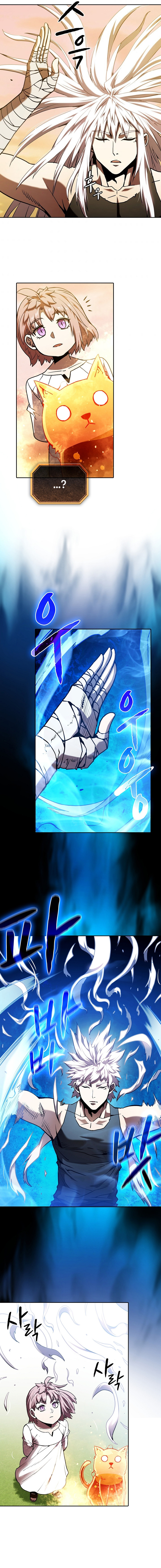 The Celestial Returned from Hell Ch. 23 第15页