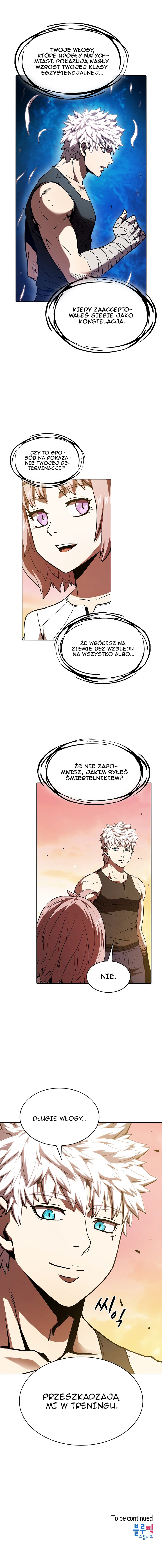 The Celestial Returned from Hell Ch. 23 第16页