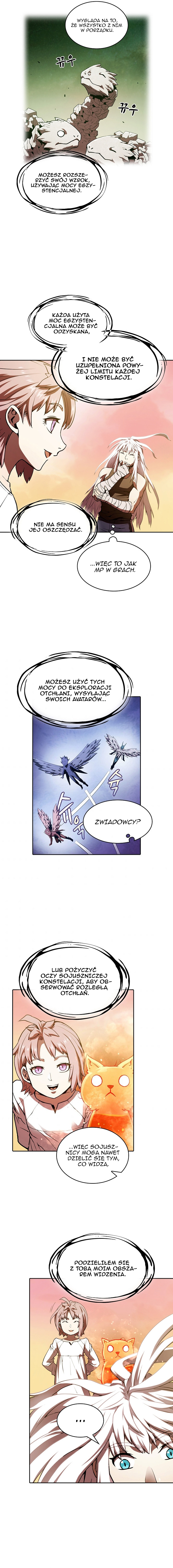 The Celestial Returned from Hell 第7页