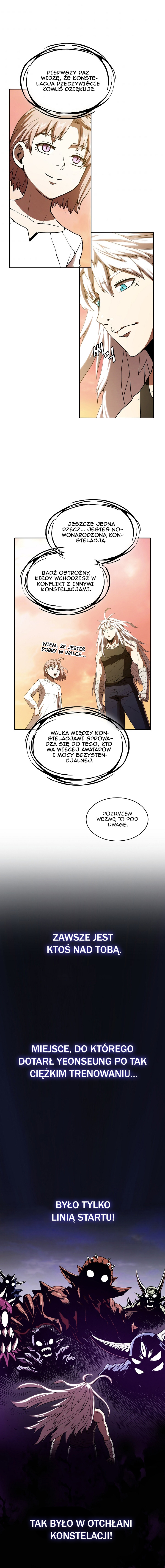 The Celestial Returned from Hell Ch. 23 第9页