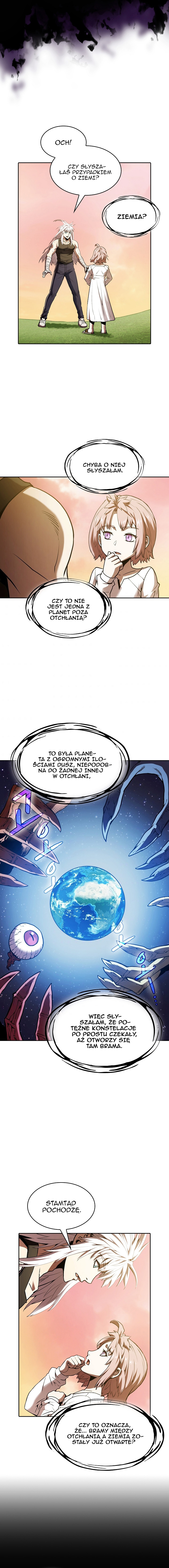 The Celestial Returned from Hell Ch. 23 第10页