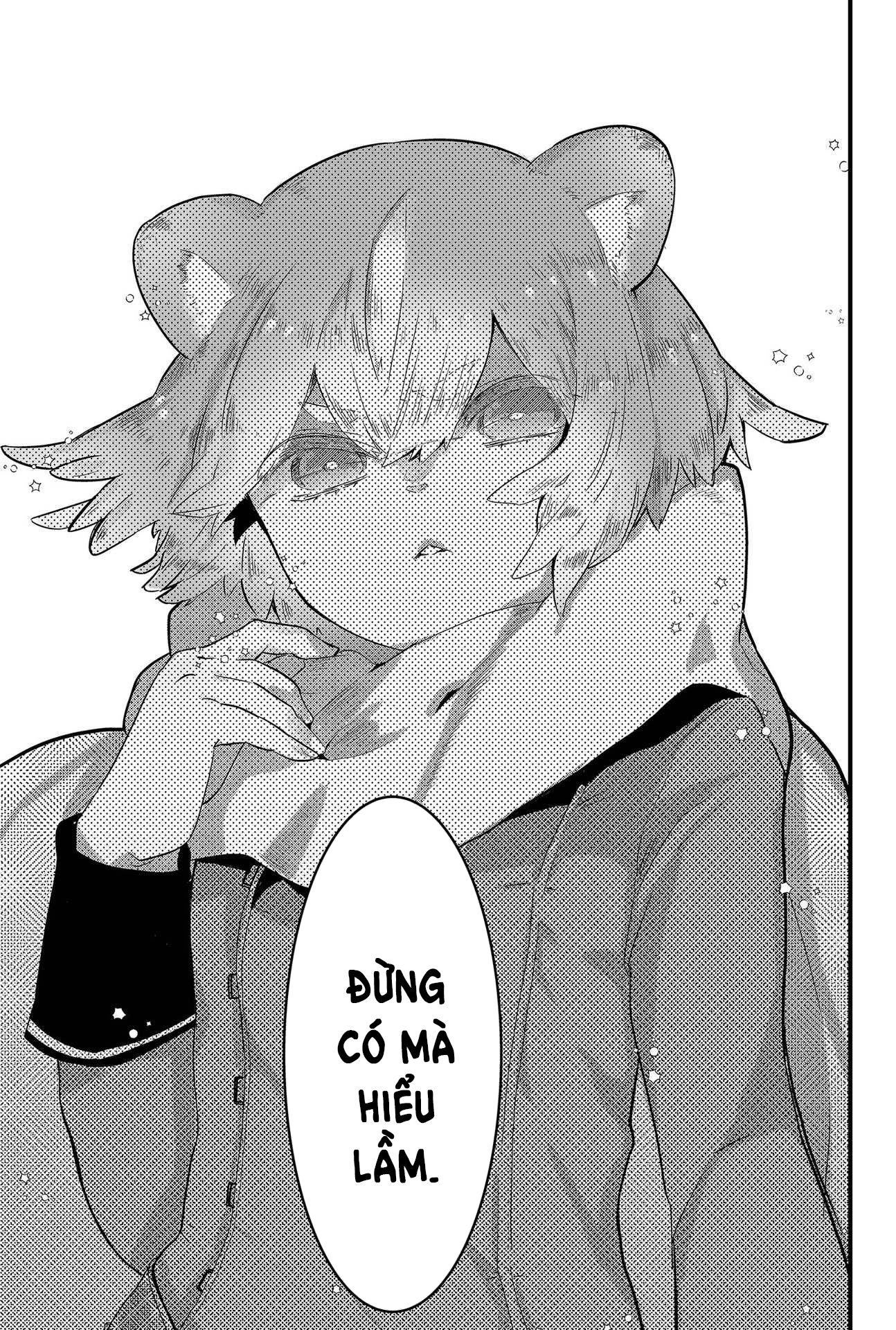 Tsugihagi Darake no Saikyou Yuusha Ougi, đến giờ thức tỉnh rồi 第29页