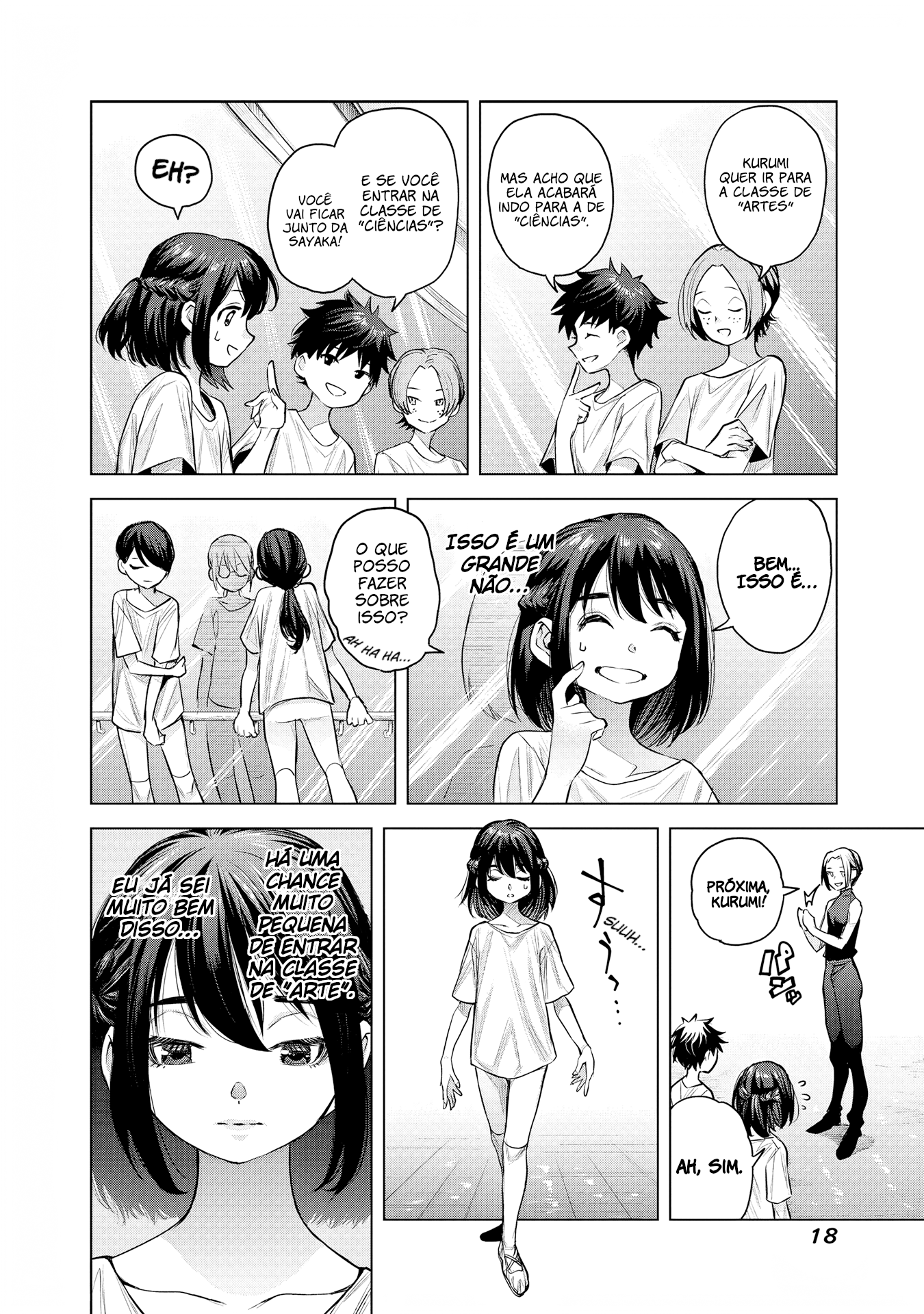 she is beautiful Belo Conhecimento 第25页
