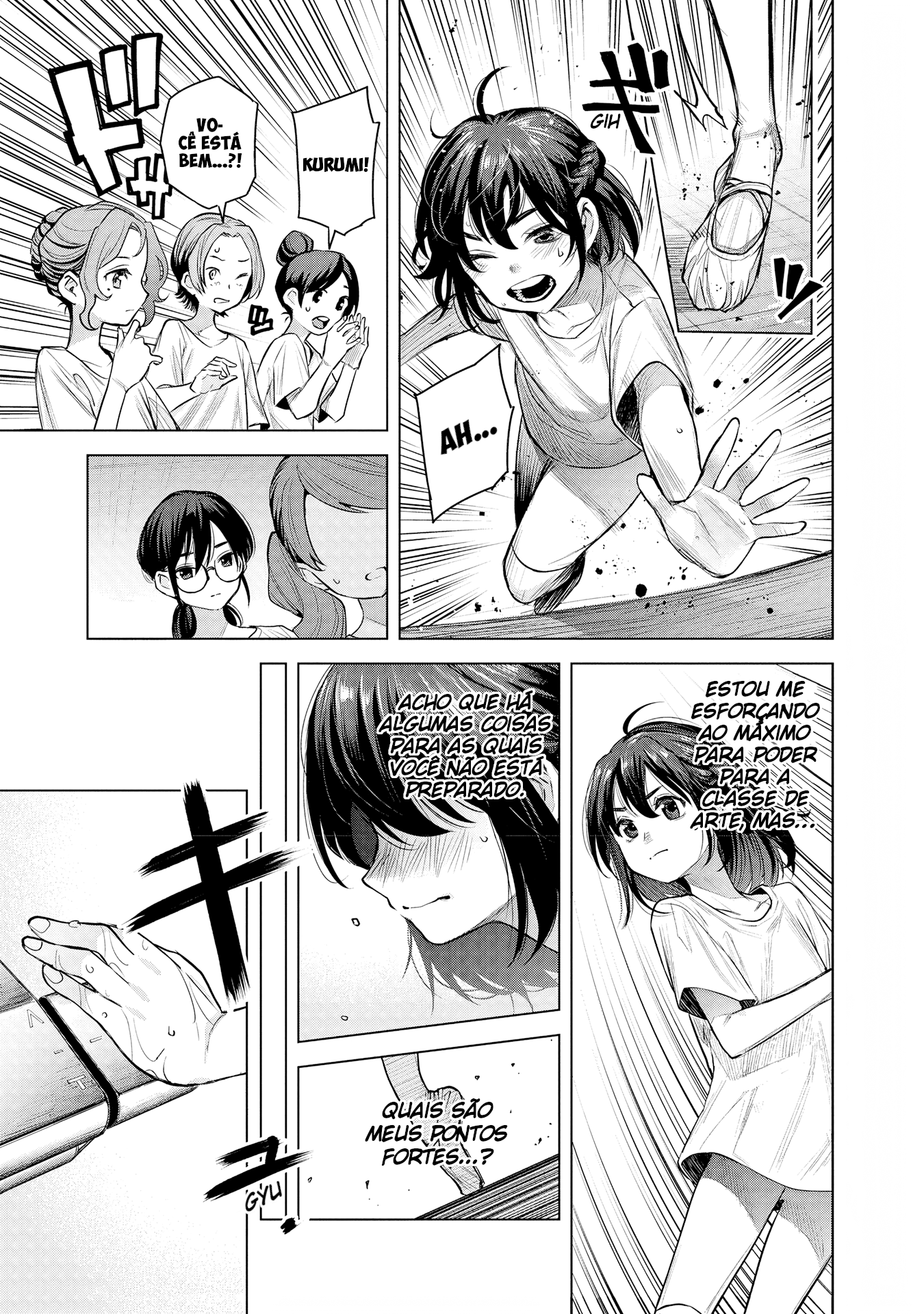 she is beautiful Belo Conhecimento 第26页