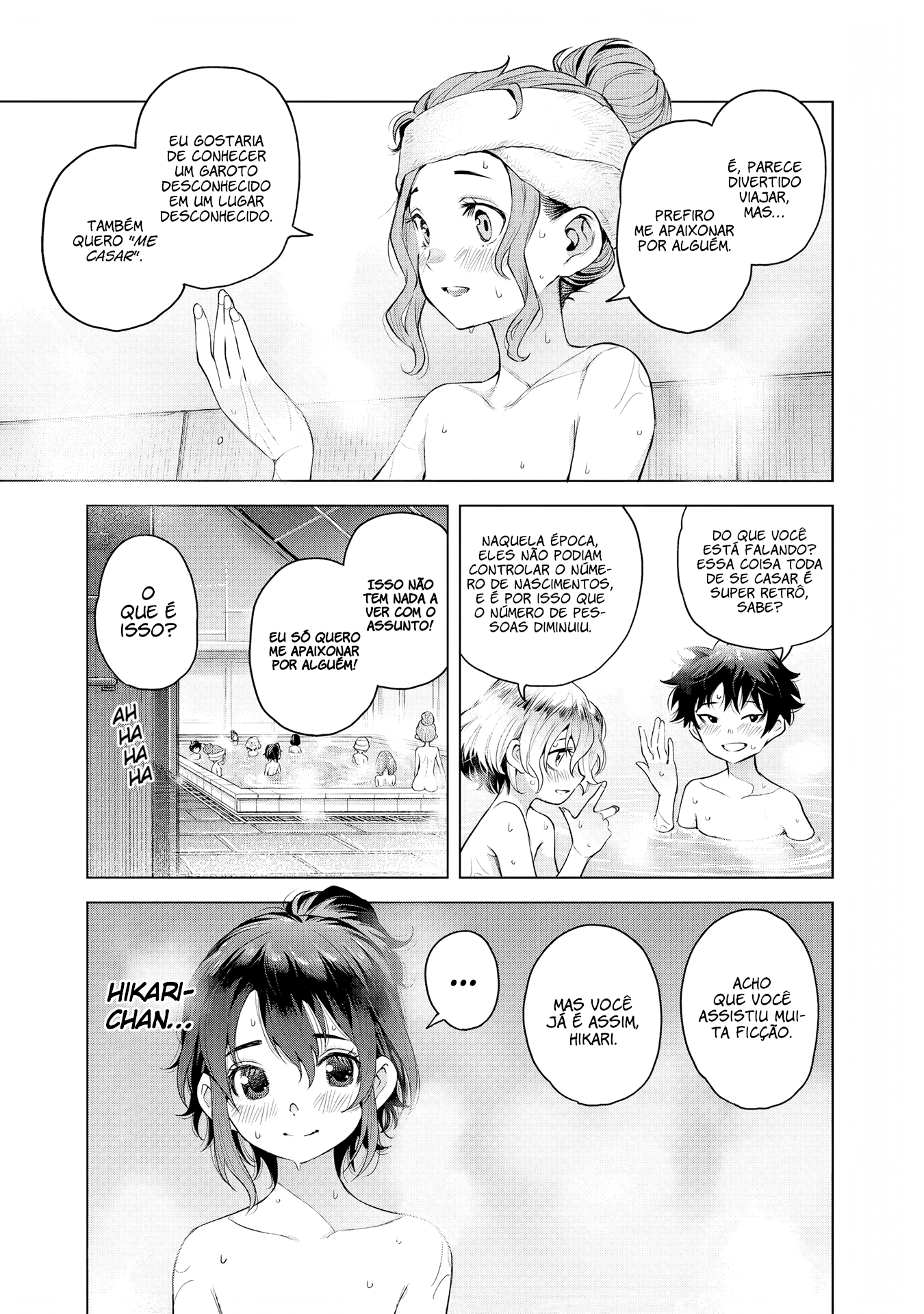 she is beautiful Belo Conhecimento 第32页