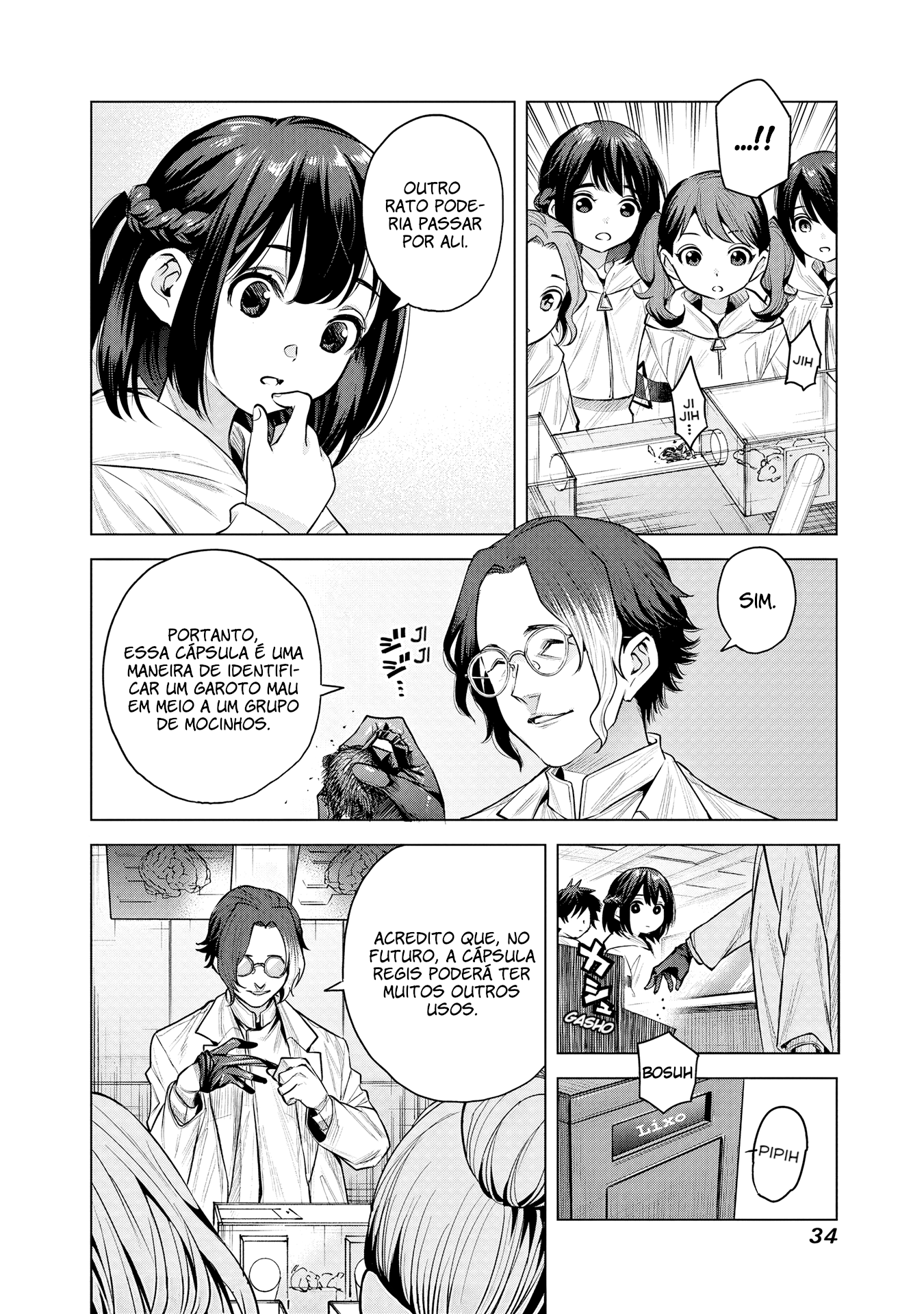 she is beautiful Belo Conhecimento 第41页