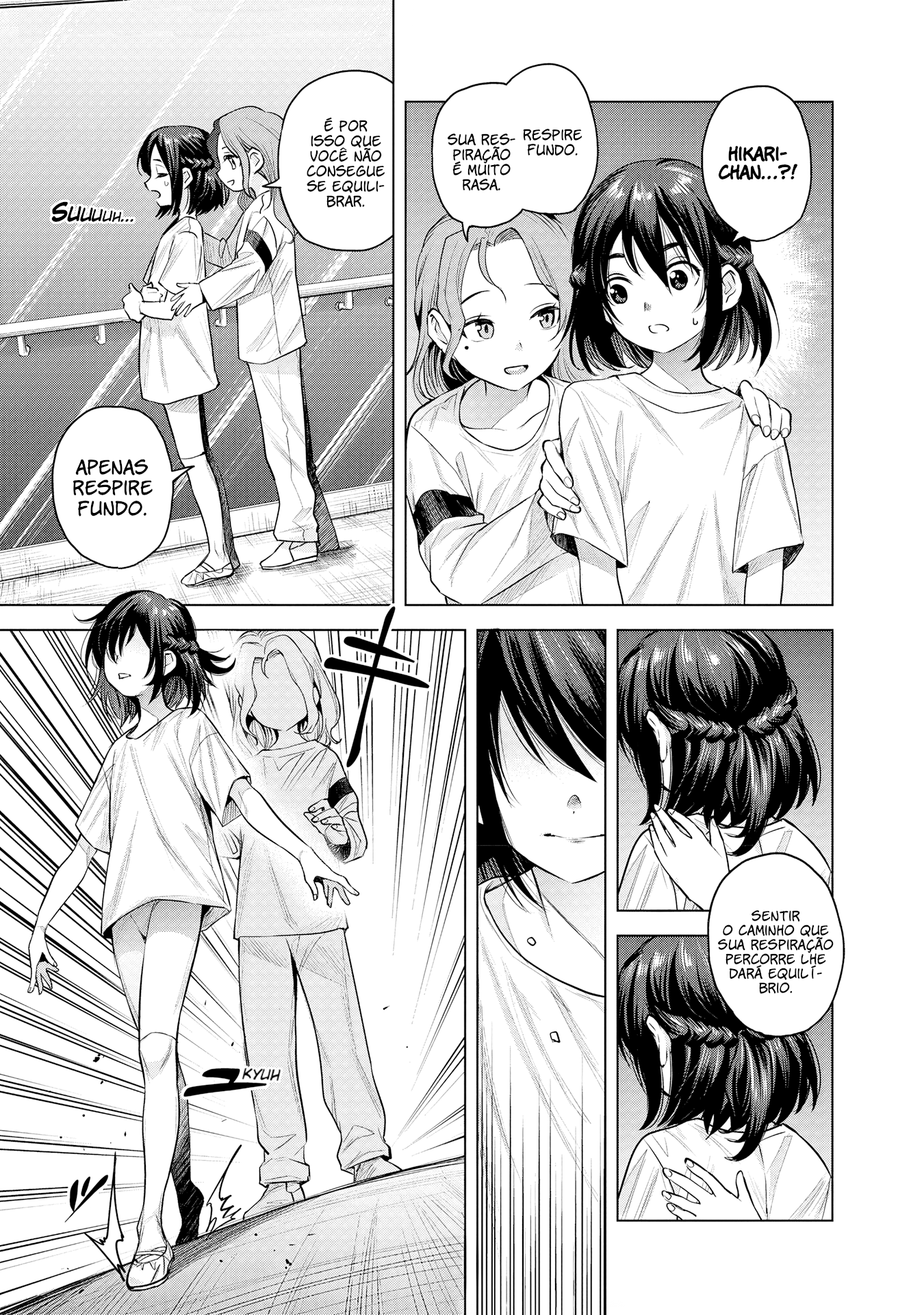 she is beautiful Belo Conhecimento 第46页